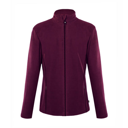 Fleece femei SpherePro Macarena ciruela