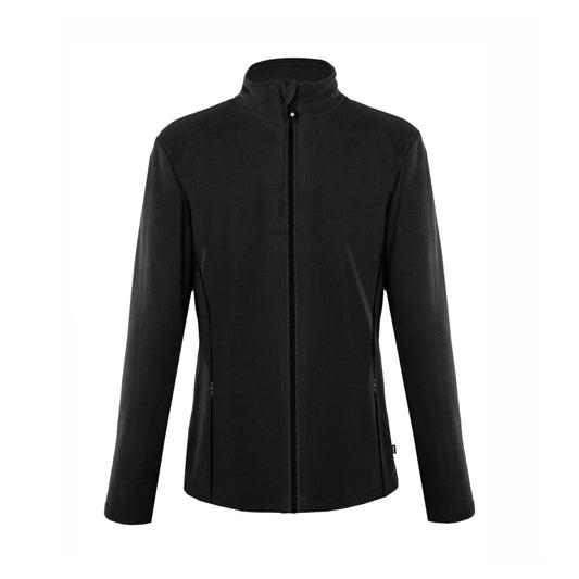 Fleece femei SpherePro Macarena nero