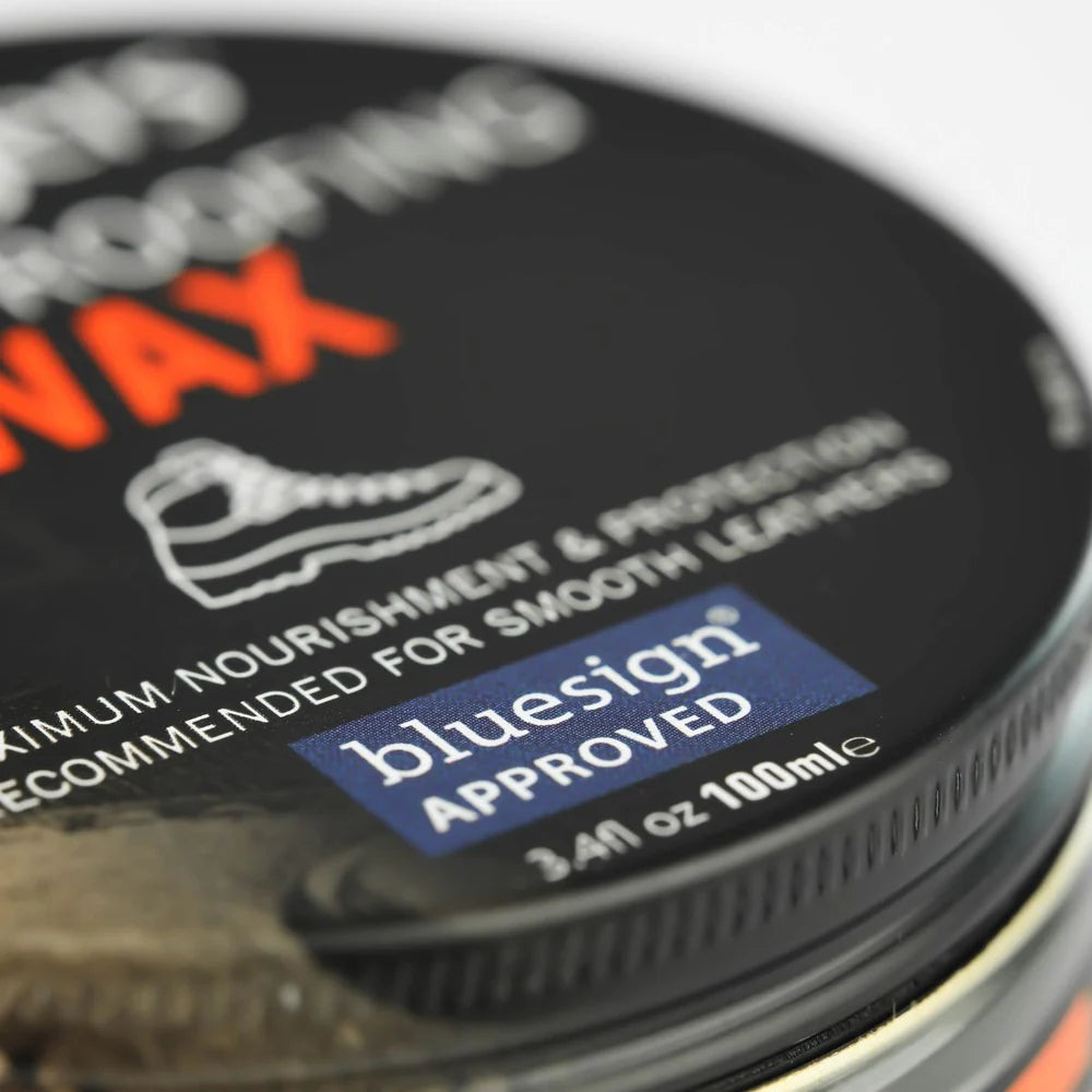 Grangers Waterproofing Wax Ceara Impermeabilizare Incaltaminte 100ml