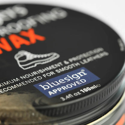 Grangers Waterproofing Wax Ceara Impermeabilizare Incaltaminte 100ml