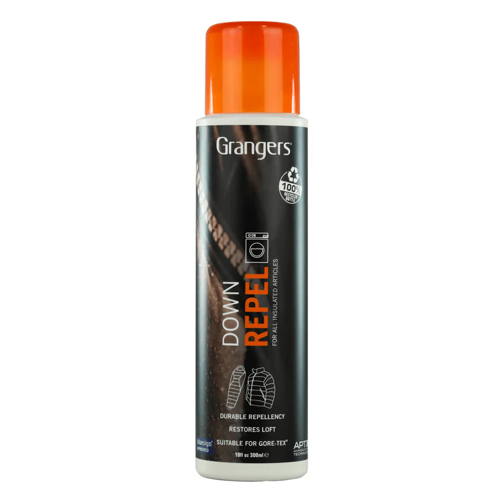 Grangers Down Repel Tratament Impermeabilizare Puf 300ml