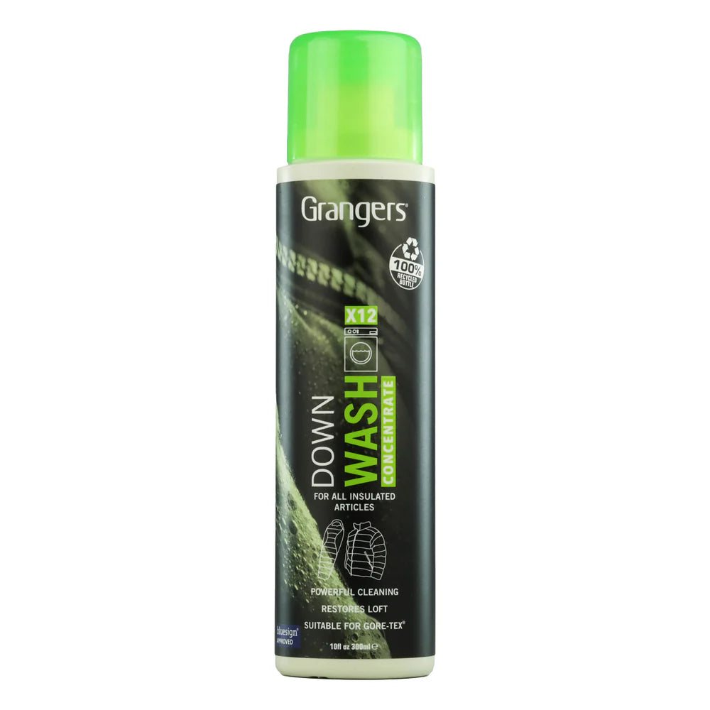 Grangers Down Wash Detergent Puf 300ml