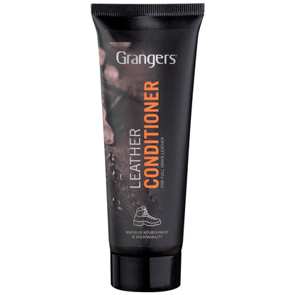 Grangers Leather Conditioner Balsam Incaltaminte Piele 75ml