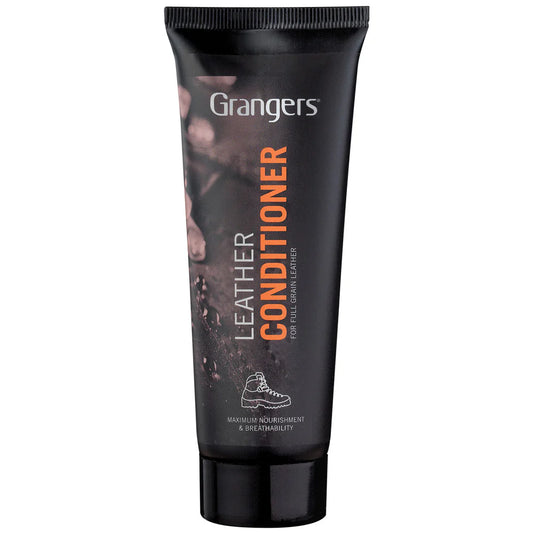 Grangers Leather Conditioner Balsam Incaltaminte Piele 75ml