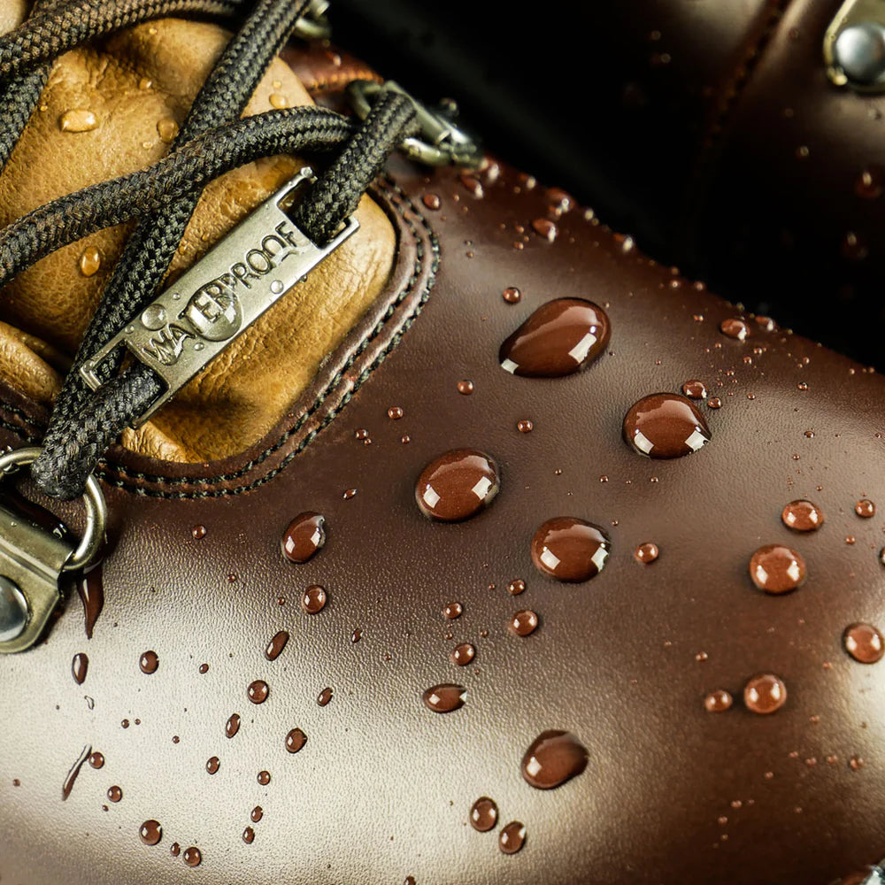 Grangers Leather Conditioner Balsam Incaltaminte Piele 75ml