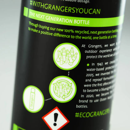 Grangers Merino Wash Detergent Imbracaminte Lana 300ml