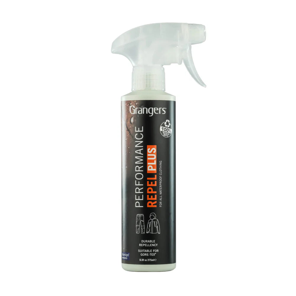 Grangers Performance Repel Plus Spray Impermeabilizare Imbracaminte 275ml
