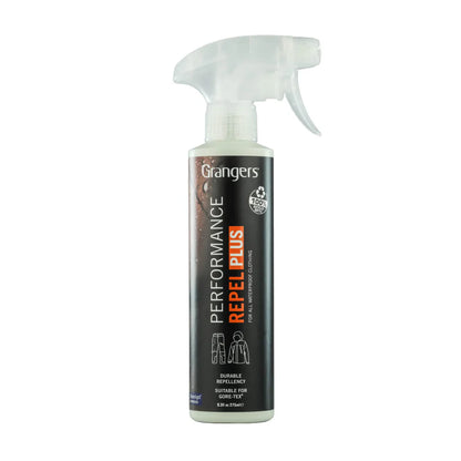 Grangers Performance Repel Plus Spray Impermeabilizare Imbracaminte 275ml