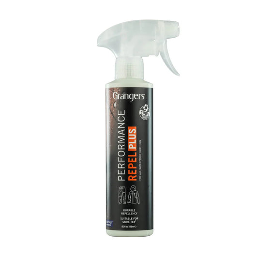 Grangers Performance Repel Plus Spray Impermeabilizare Imbracaminte 275ml