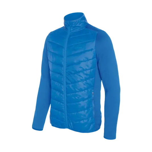 Geacă hibridă barbati Viking Bart Pro –Primaloft®/ Polartec®