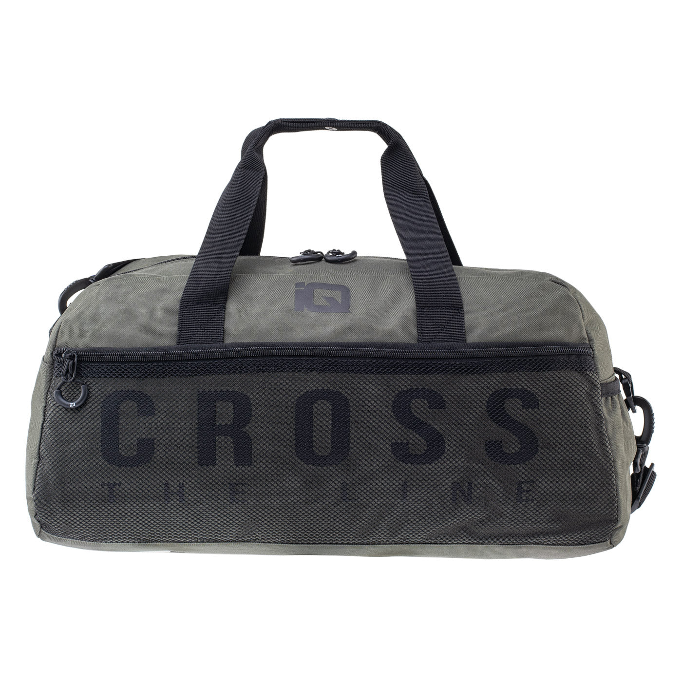 Geantă bărbătească IQ CROSS THE LINE WARRIOR 24 L