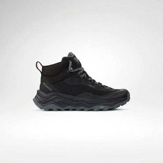 Încălțăminte Trekking BărbațiRossignol Altiridge Mid  R-Shell Dry Black