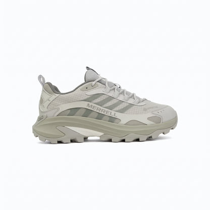 Încălțăminte de trekking/drumetie pentru femei Merrell Moab Speed 2 Gore-Tex oolong
