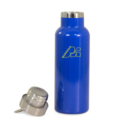 Marsupio H2O 0.5L Bidon Inox