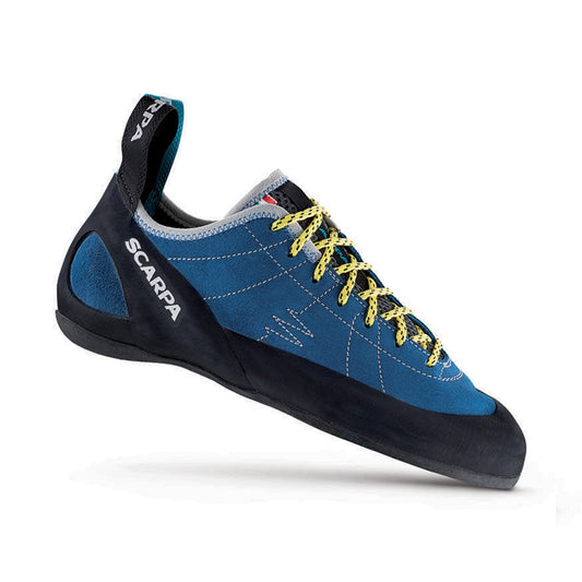 Scarpa Helix Hyper Blue