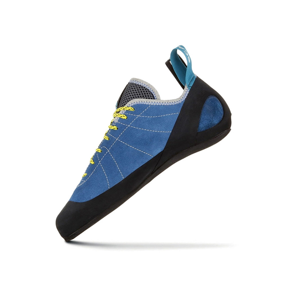 Scarpa Helix Hyper Blue