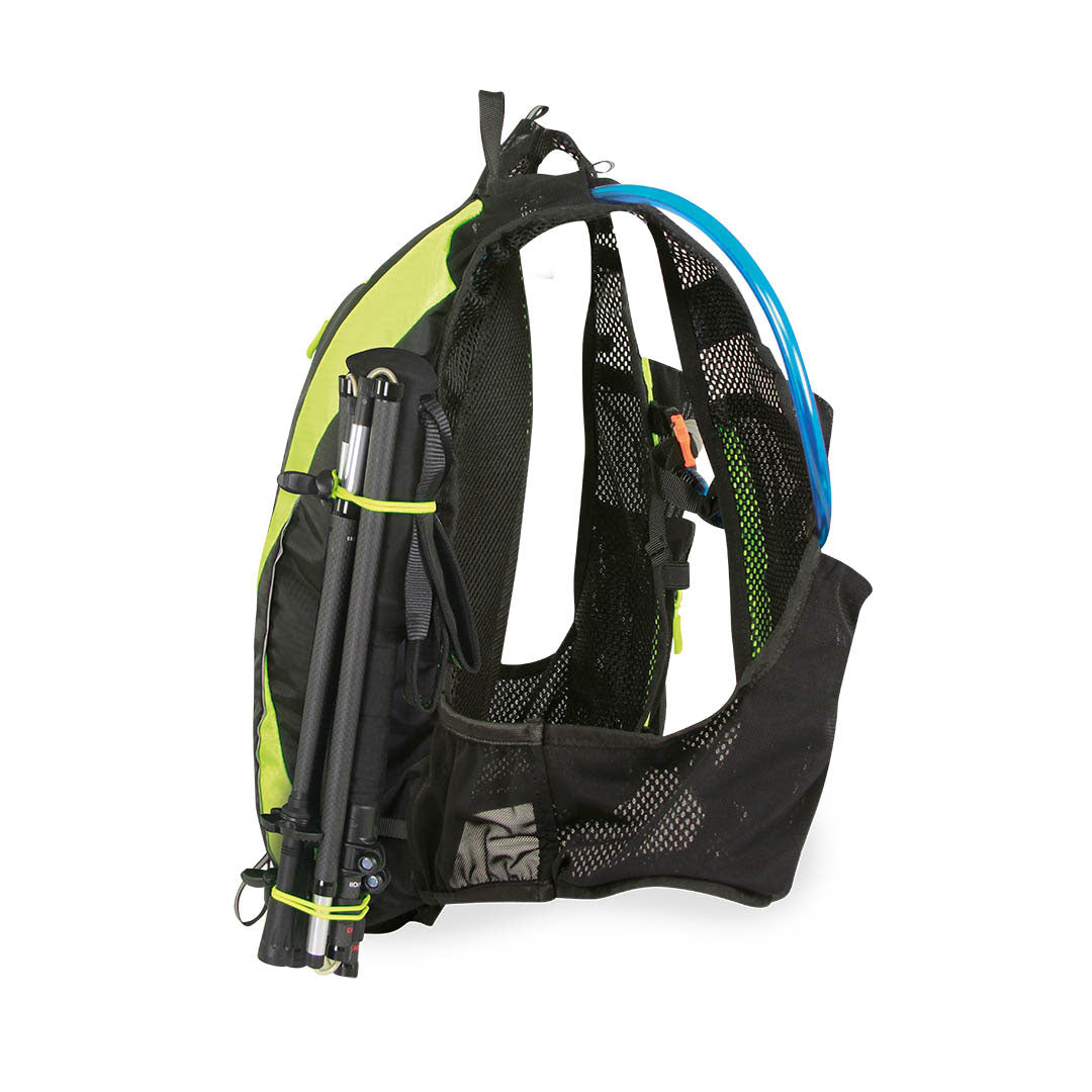 Marsupio Hybrid 10L Vesta Hidratare