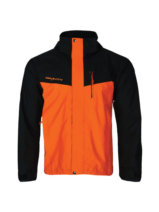 Hardshell Gravity Ranger