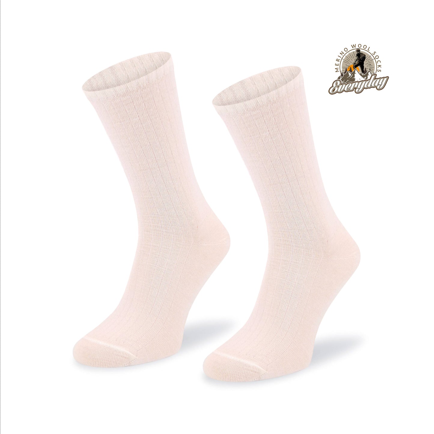 Șosete Comodo Uni Light Performance Merino/Alpaca