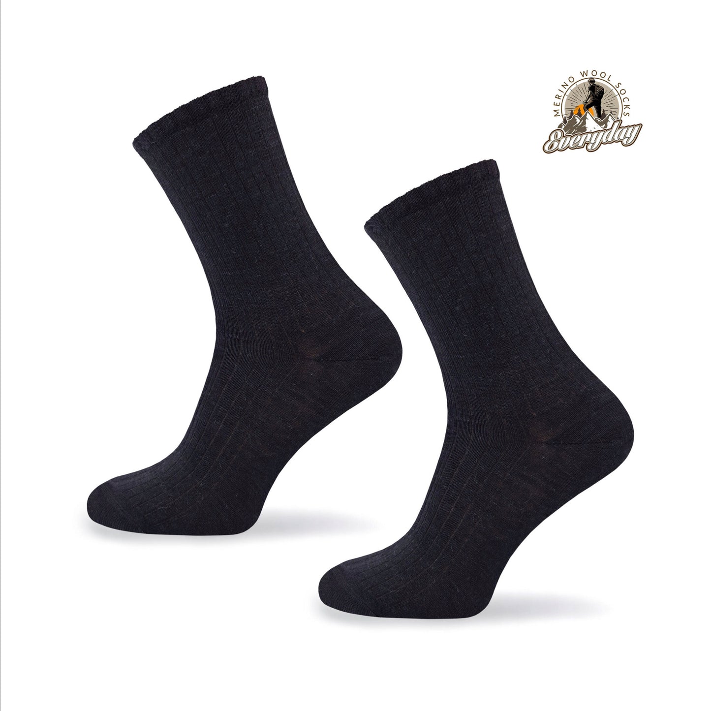Șosete Comodo Uni Light Performance Merino/Alpaca