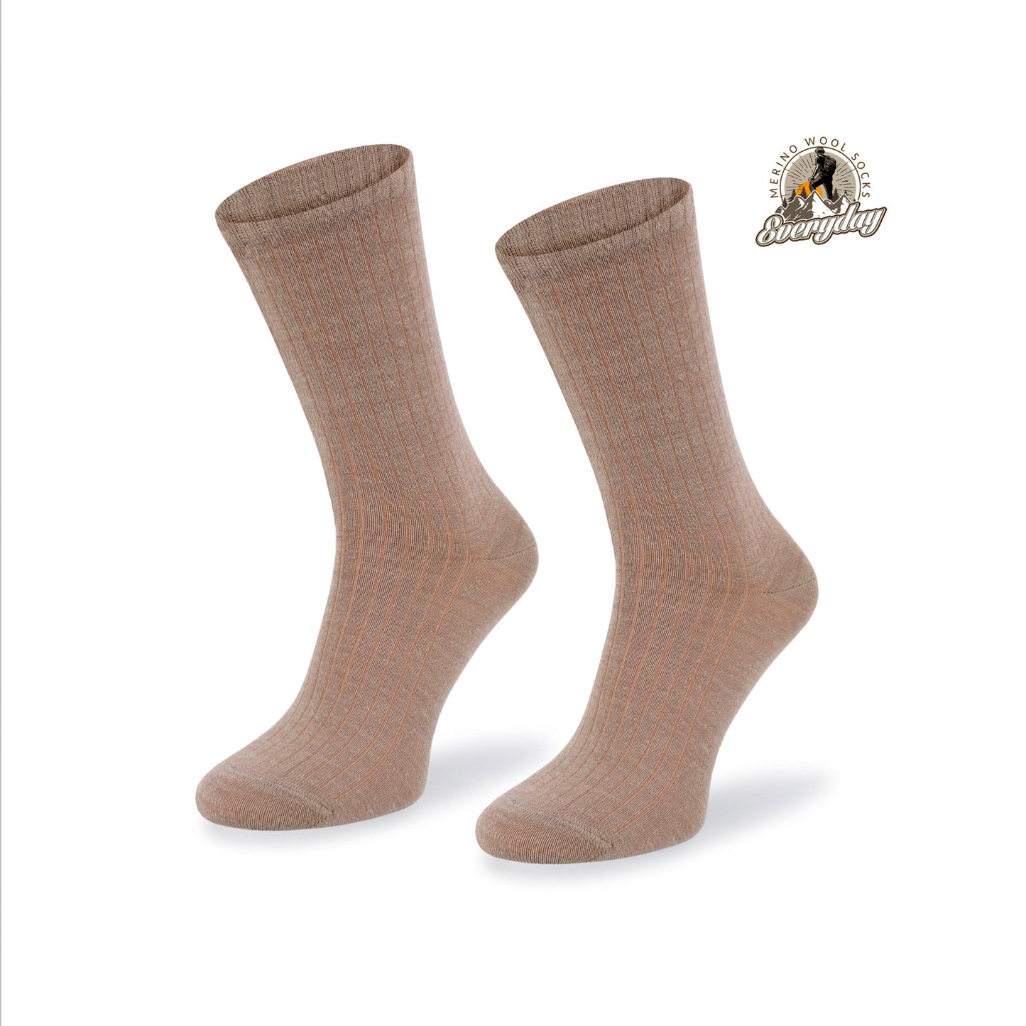 Șosete Comodo Uni Light Performance Merino/Alpaca