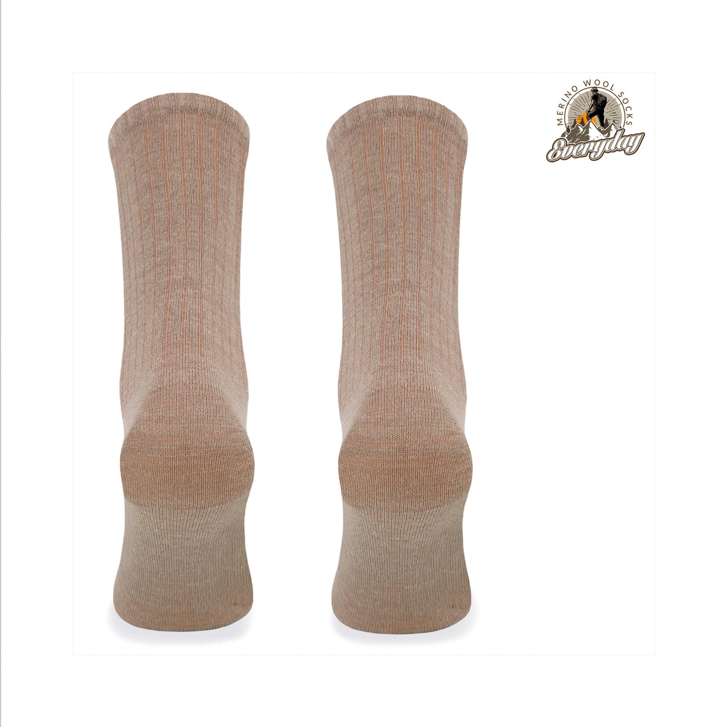 Șosete Comodo Uni Light Performance Merino/Alpaca