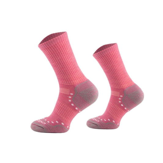 Șosete Comodo Alpaca Merino Wool Hiker Rosa