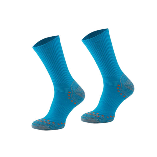 Șosete Comodo Alpaca Merino Wool Hiker Petrol