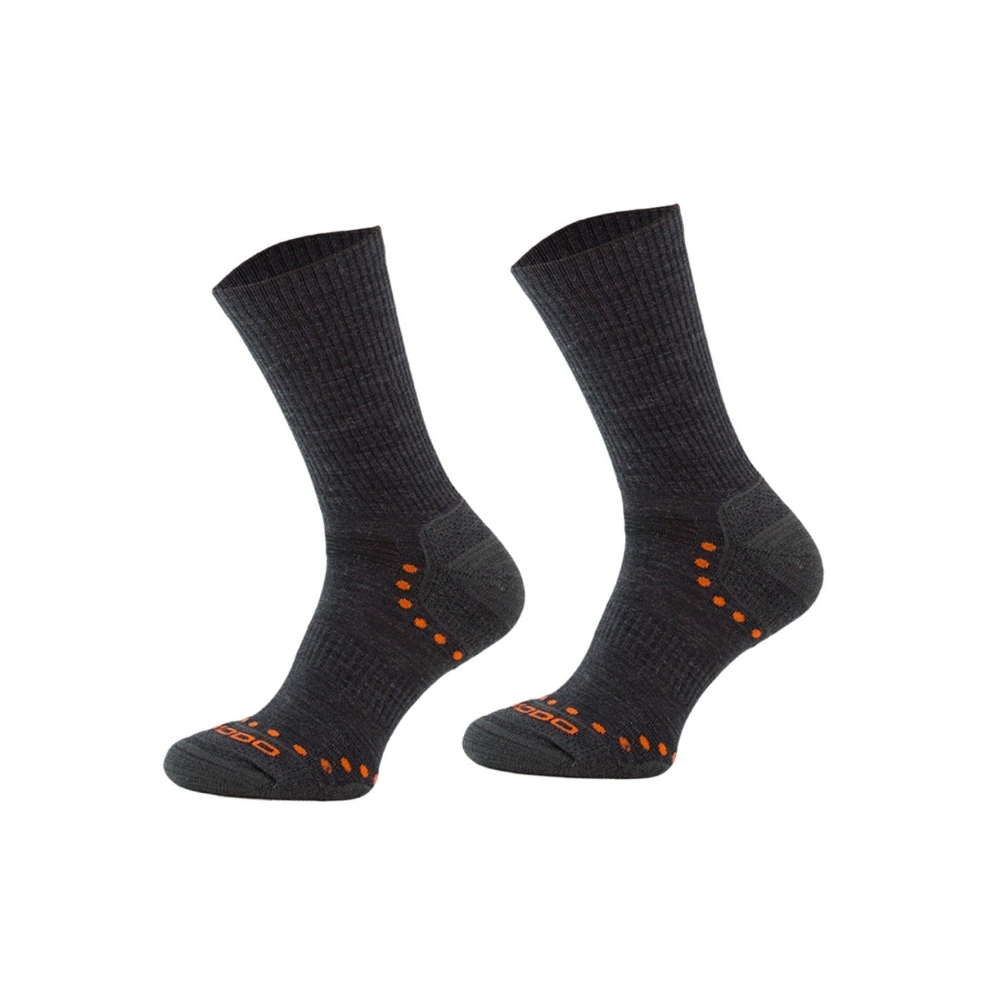 Șosete Comodo Alpaca Merino Wool Hiker Kaki