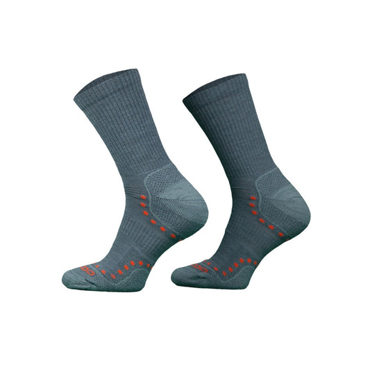 Șosete Comodo Alpaca Merino Wool Hiker Gray