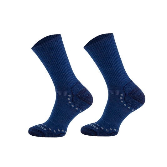 Șosete Comodo Alpaca Merino Wool Hiker Denim