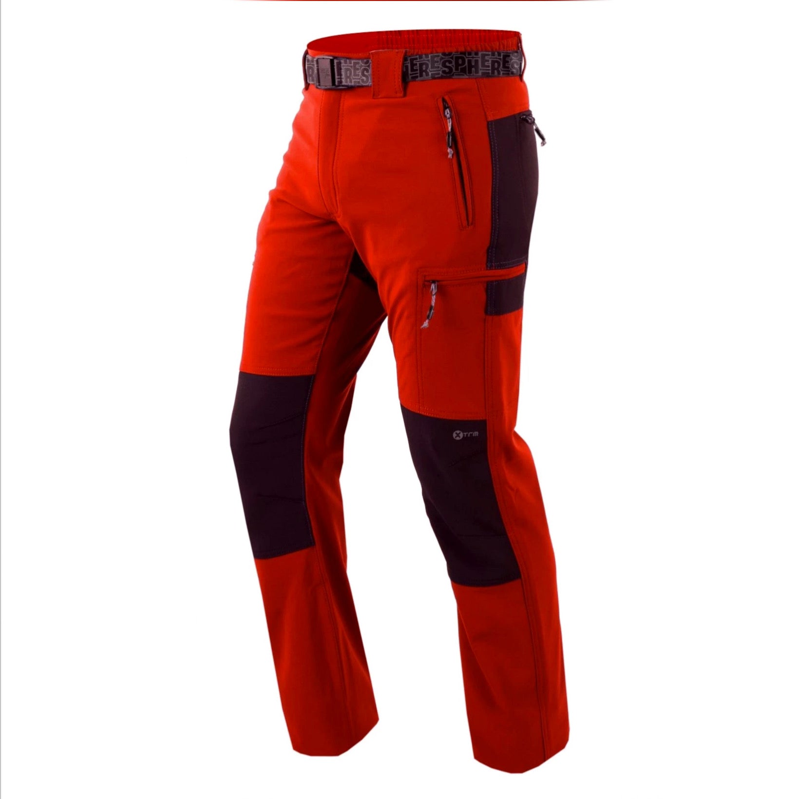 Pantaloni barbati Sphere Pro NewEddy 3 sezoane