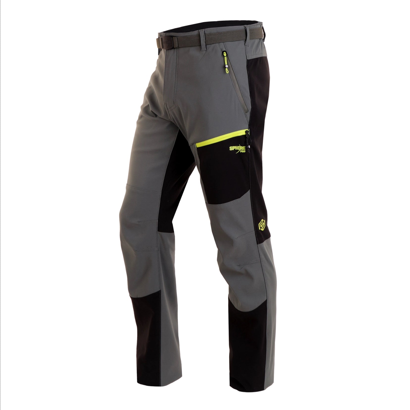 Pantaloni barbati Sphere Pro Zimar 3 sezoane