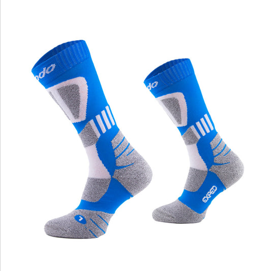 Șosete tehnice Comodo Trekking