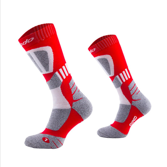 Șosete tehnice Comodo Trekking