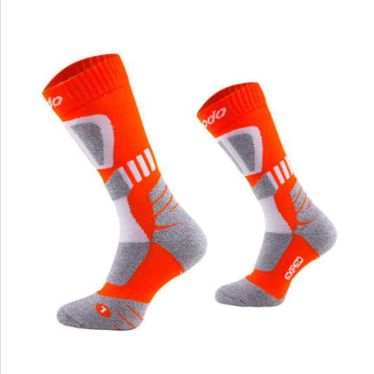 Șosete tehnice Comodo Trekking