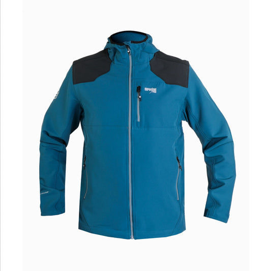 Jacheta softshell  barbati Sphere Pro Neutrine