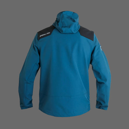 Jacheta softshell  barbati Sphere Pro Neutrine