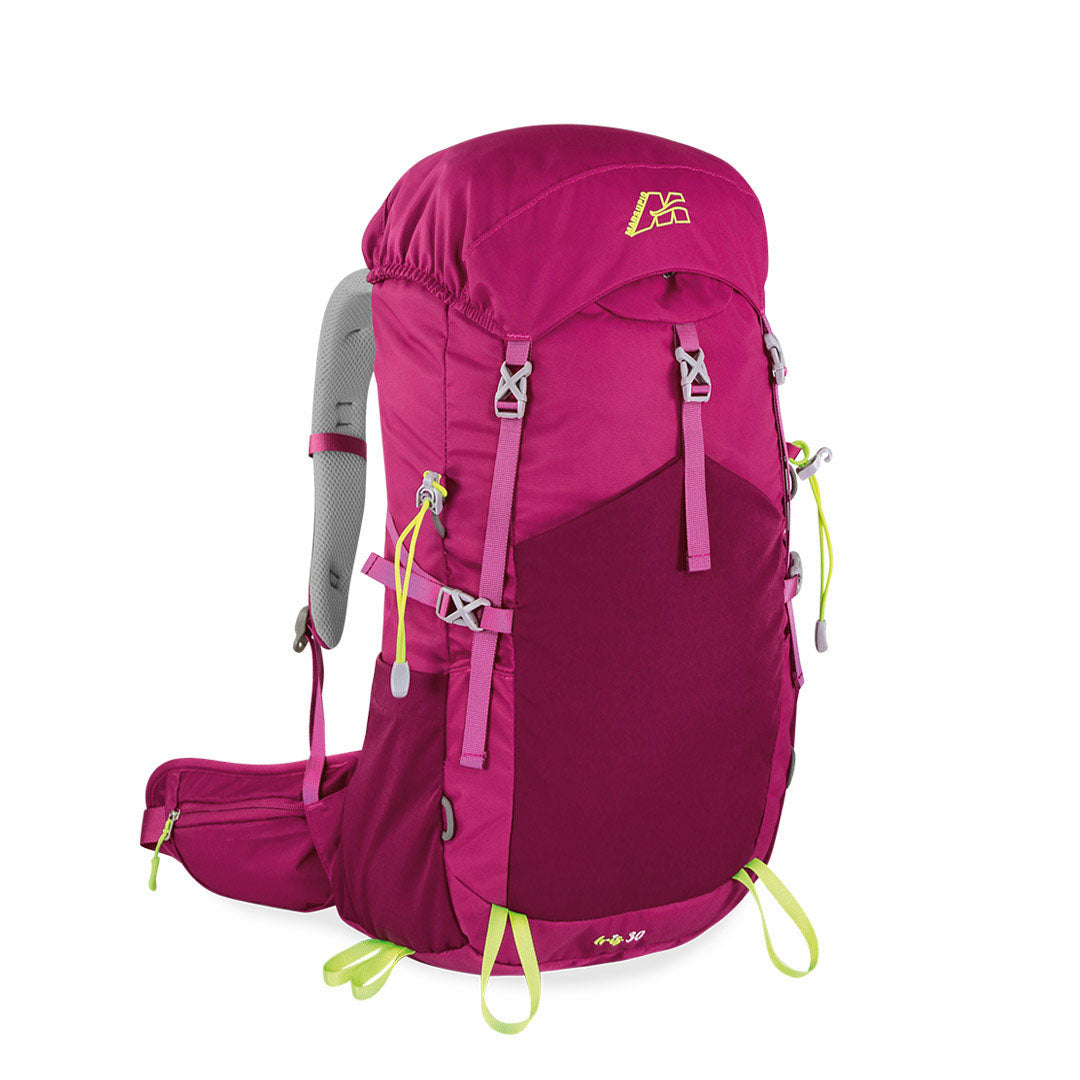 Marsupio Iris 30L Rucsac Drumetie Femei