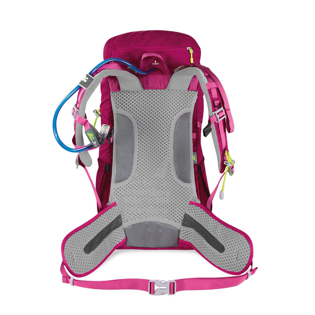 Marsupio Iris 30L Rucsac Drumetie Femei