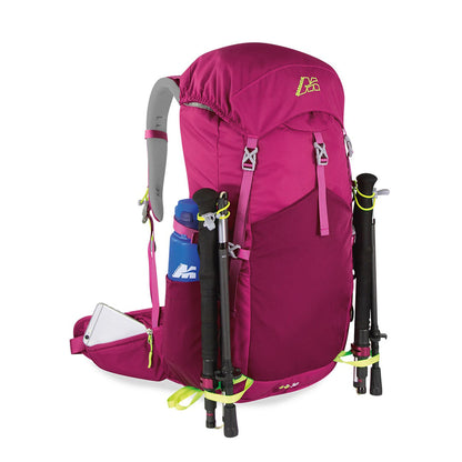 Marsupio Iris 30L Rucsac Drumetie Femei