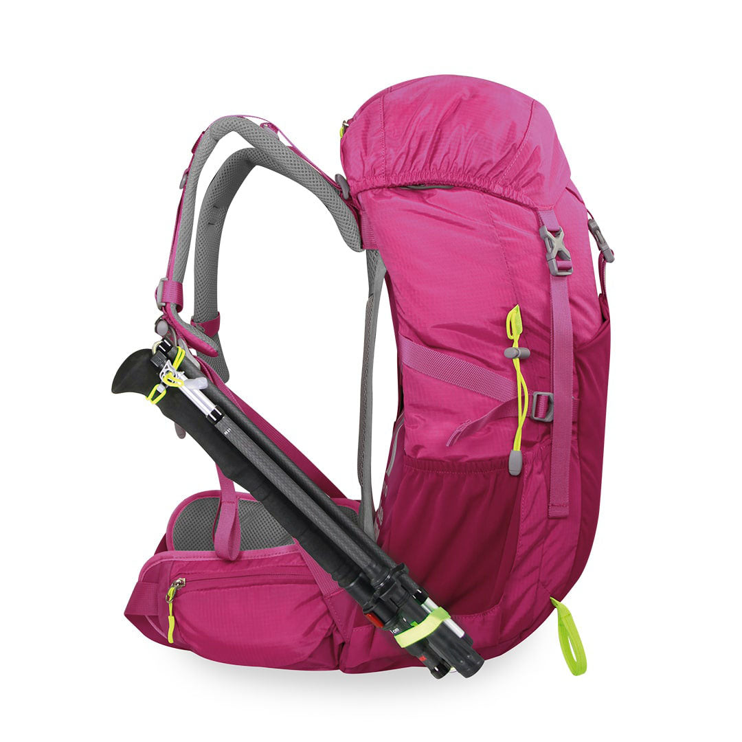 Marsupio Iris 30L Rucsac Drumetie Femei