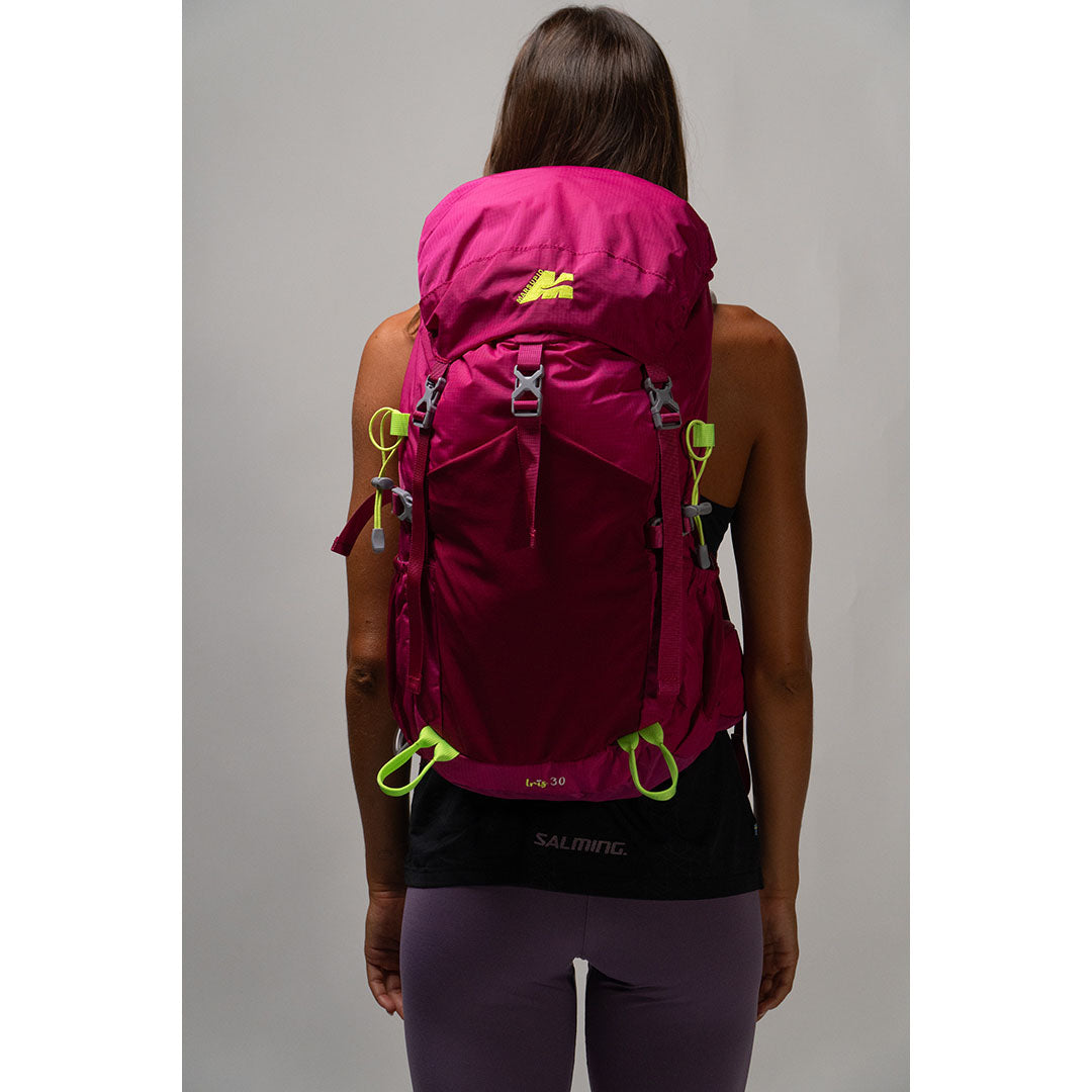 Marsupio Iris 30L Rucsac Drumetie Femei