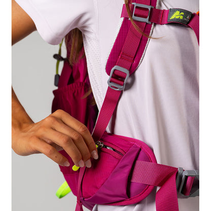Marsupio Iris 30L Rucsac Drumetie Femei