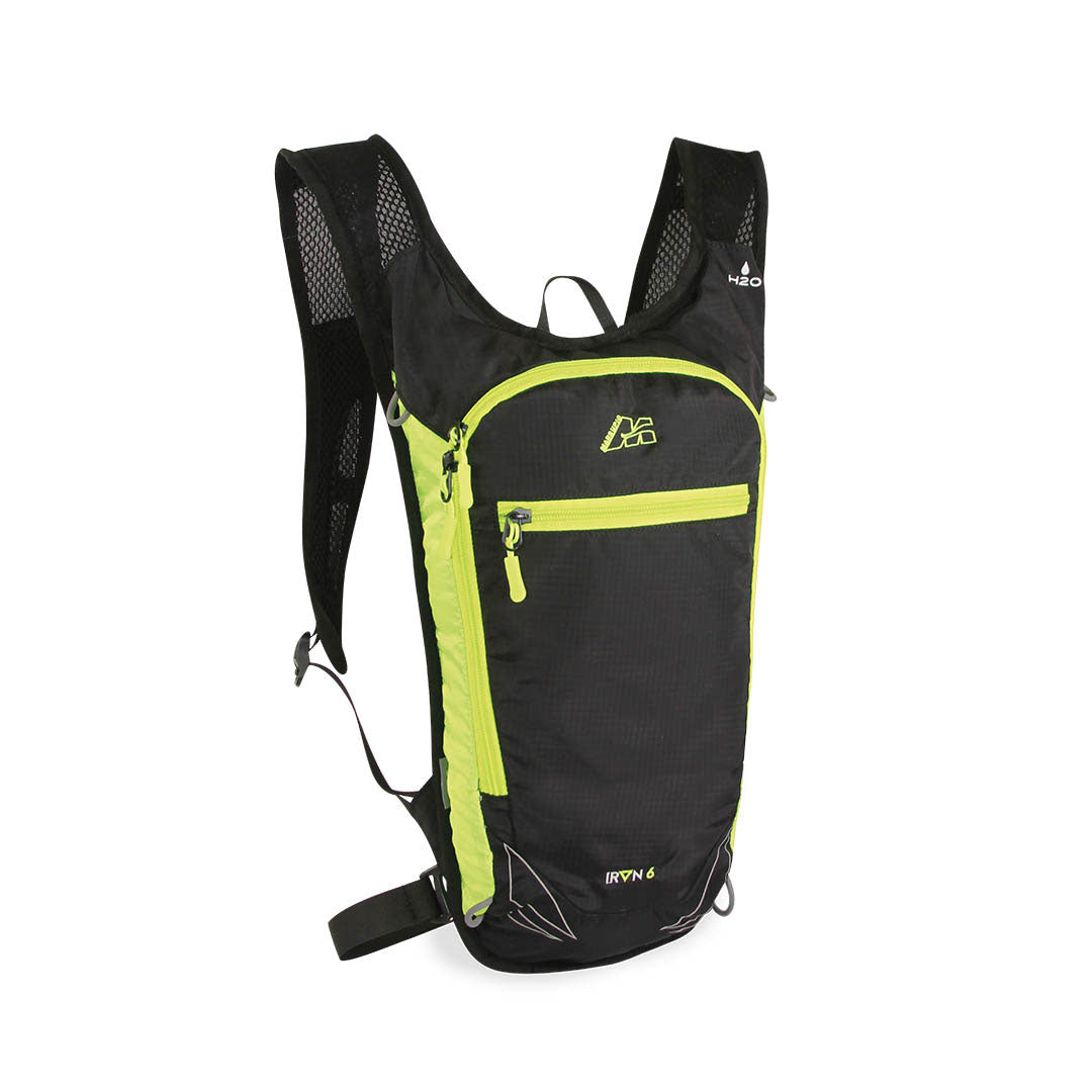 Marsupio Iron 6L Rucsac Hidratare