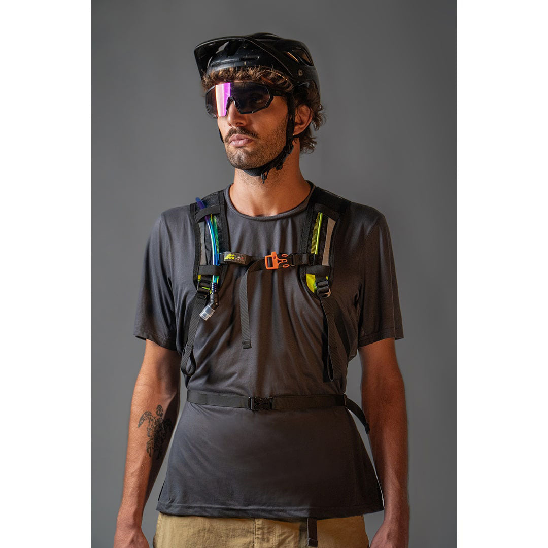 Marsupio Iron 6L Rucsac Hidratare