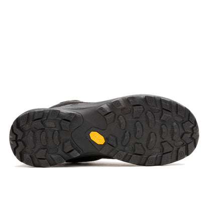 Merrell Moab Speed 2 Mid GTX – Bocanci Trekking Bărbați Gore-Tex