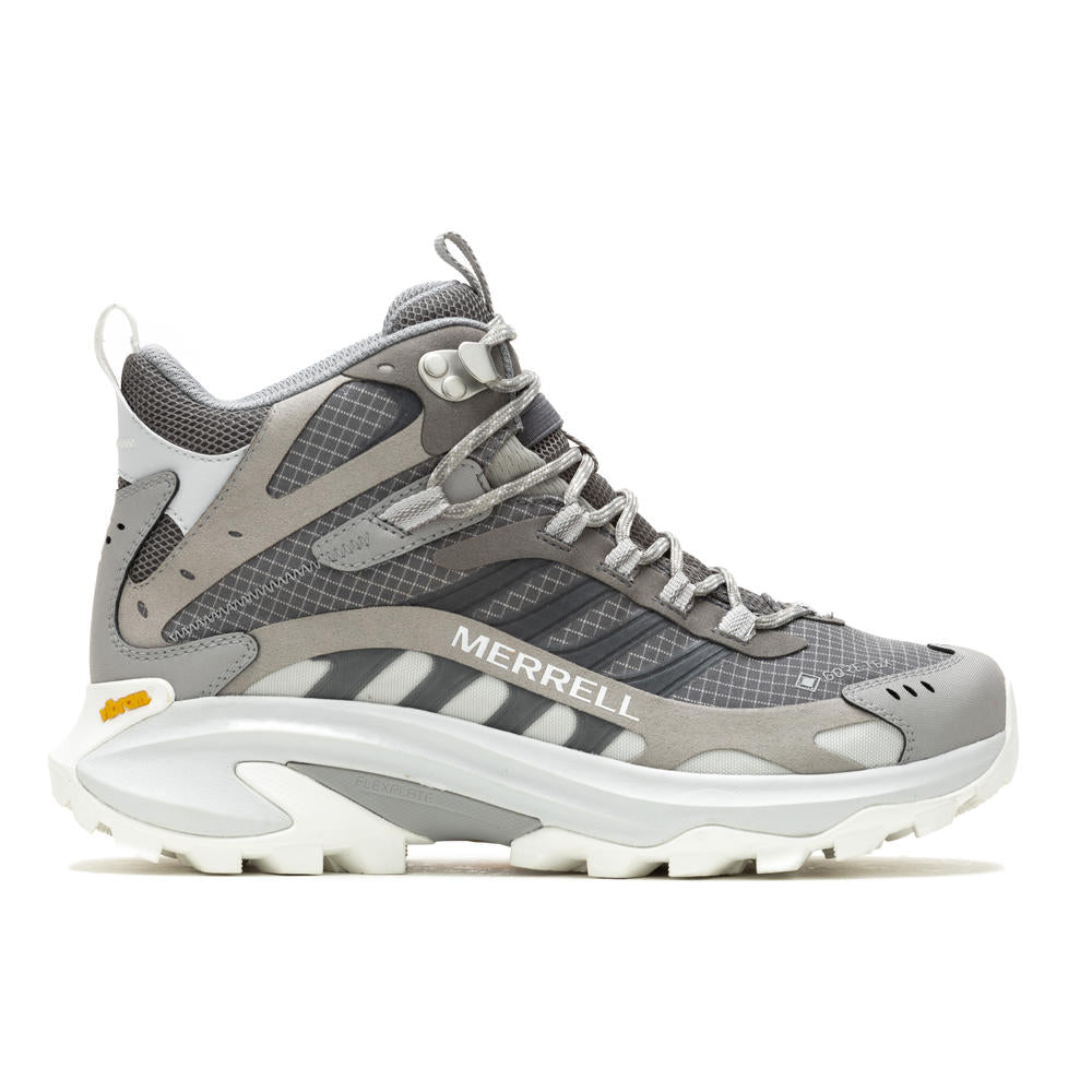 Merrell Moab Speed 2 Mid GTX – Bocanci Trekking Femei Gore-Tex