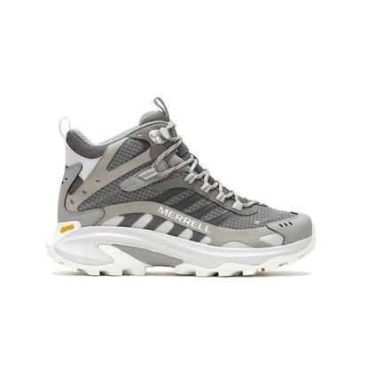 Bocanci trekking/hiking pentru femei Merrell Moab Speed 2 Mid GTX Charcoal