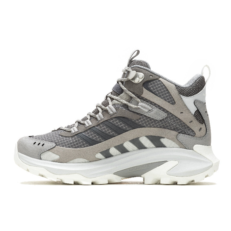 Merrell Moab Speed 2 Mid GTX – Bocanci Trekking Femei Gore-Tex